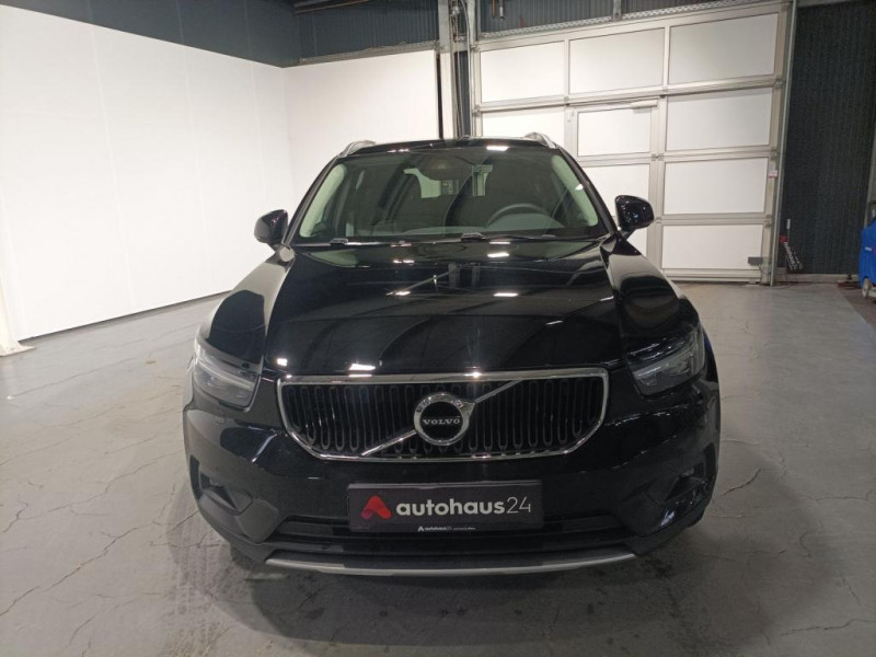 Volvo XC40 XC 40 B4 2WD Momentum LED|Navi|Sitzhz|Pano|App  occasion  L'Union - photo n2